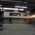 Location d'entrepôt de 500 m² à Le Thillay - 95500 photo - 3