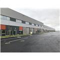 Location d'entrepôt de 740 m² à Le Thillay - 95500 photo - 16