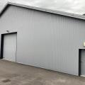 Location d'entrepôt de 456 m² à Le Versoud - 38420 photo - 2