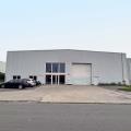 Location d'entrepôt de 2 100 m² à Leers - 59115 photo - 1