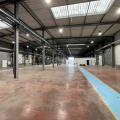 Location d'entrepôt de 2 100 m² à Leers - 59115 photo - 13