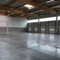 Location d'entrepôt de 784 m² à Les Arcs - 83460 photo - 1