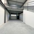 Location d'entrepôt de 258 m² à Les Clayes-sous-Bois - 78340 photo - 2