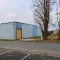 Location d'entrepôt de 2 000 m² à Les Mureaux - 78130 photo - 1