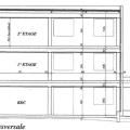 Location d'entrepôt de 1 458 m² à Les Ulis - 91940 plan - 2