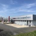 Location d'entrepôt de 4 305 m² à Les Ulis - 91940 photo - 1