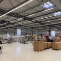 Location d'entrepôt de 17 522 m² à Les Ulis - 91940 photo - 7