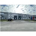 Location d'entrepôt de 993 m² à Lesménils - 54700 photo - 1