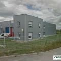 Location d'entrepôt de 618 m² à Lesménils - 54700 photo - 1