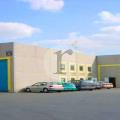 Location d'entrepôt de 498 m² à Lesquin - 59810 photo - 1