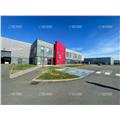 Location d'entrepôt de 6 473 m² à Lesquin - 59810 photo - 3