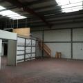 Location d'entrepôt de 500 m² à Lezennes - 59260 photo - 8