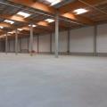 Location d'entrepôt de 6 150 m² à Lézignan-Corbières - 11200 photo - 1