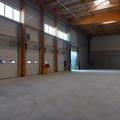 Location d'entrepôt de 6 150 m² à Lézignan-Corbières - 11200 photo - 2