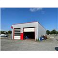 Location d'entrepôt de 558 m² à Libourne - 33500 photo - 2