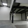 Location d'entrepôt de 225 m² à Lieusaint - 77127 photo - 6