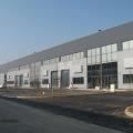 Location d'entrepôt de 225 m² à Lieusaint - 77127 photo - 2