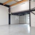 Location d'entrepôt de 713 m² à Lieusaint - 77127 photo - 5
