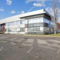 Location d'entrepôt de 3 290 m² à Lieusaint - 77127 photo - 1