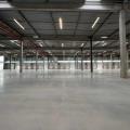 Location d'entrepôt de 13 120 m² à Lieusaint - 77127 photo - 1