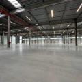 Location d'entrepôt de 13 120 m² à Lieusaint - 77127 photo - 4