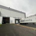 Location d'entrepôt de 2 525 m² à Lieusaint - 77127 photo - 5
