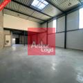 Location d'entrepôt de 3 231 m² à Lieusaint - 77127 photo - 1