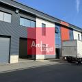 Location d'entrepôt de 242 m² à Lieusaint - 77127 photo - 1