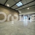 Location d'entrepôt de 540 m² à Lieusaint - 77127 photo - 2