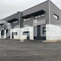 Location d'entrepôt de 268 m² à Lieusaint - 77127 photo - 3