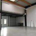 Location d'entrepôt de 471 m² à Lieusaint - 77127 photo - 1