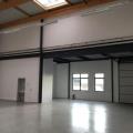 Location d'entrepôt de 471 m² à Lieusaint - 77127 photo - 2