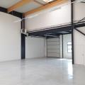 Location d'entrepôt de 471 m² à Lieusaint - 77127 photo - 3