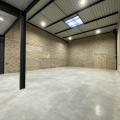 Location d'entrepôt de 3 763 m² à Lieusaint - 77127 photo - 2