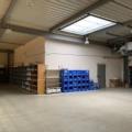 Location d'entrepôt de 3 344 m² à Lieusaint - 77127 photo - 4