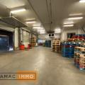 Location d'entrepôt de 3 434 m² à Lieusaint - 77127 photo - 4