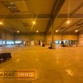 Location d'entrepôt de 3 290 m² à Lieusaint - 77127 photo - 3