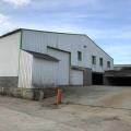 Location d'entrepôt de 610 m² à Liffré - 35340 photo - 4