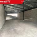 Location d'entrepôt de 250 m² à Liffré - 35340 photo - 2