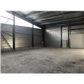Location d'entrepôt de 576 m² à Liffré - 35340 photo - 2