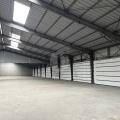 Location d'entrepôt de 5 792 m² à Lille - 59000 photo - 1