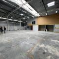 Location d'entrepôt de 1 288 m² à Lille - 59000 photo - 7