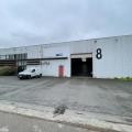 Location d'entrepôt de 1 288 m² à Lille - 59000 photo - 4