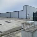 Location d'entrepôt de 4 000 m² à Limay - 78520 photo - 1