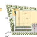 Location d'entrepôt de 4 151 m² à Limeil-Brévannes - 94450 plan - 7