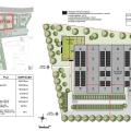 Location d'entrepôt de 4 151 m² à Limeil-Brévannes - 94450 plan - 4