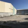 Location d'entrepôt de 2 530 m² à Limoges - 87000 photo - 3