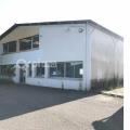 Location d'entrepôt de 2 530 m² à Limoges - 87000 photo - 1