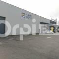 Location d'entrepôt de 448 m² à Limoges - 87000 photo - 1