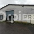 Location d'entrepôt de 614 m² à Limoges - 87000 photo - 1